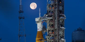 ¡Bucaramanga en la Luna! Colombianos al frente del histórico lanzamiento Artemis II