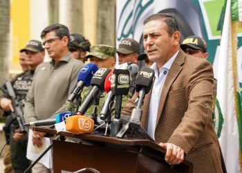 Semana Santa 2026 en Santander: Reducción de delitos y auge turístico