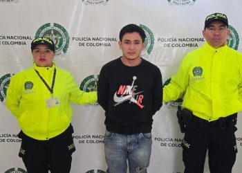 Jueza envía a prisión a Job Abimelec Camacho por brutal muerte de la perrita Kira en Bucaramanga