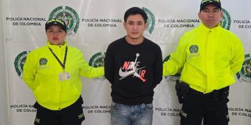 Jueza envía a prisión a Job Abimelec Camacho por brutal muerte de la perrita Kira en Bucaramanga