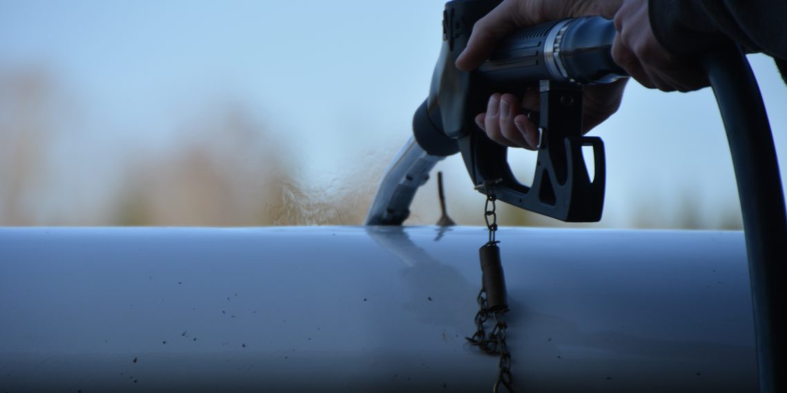 Encierro energético global: Restricciones que cambian todo