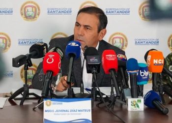 Santander se alista para Fenómeno del Niño y corrige avalúos catastrales excesivos