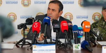 Santander se alista para Fenómeno del Niño y corrige avalúos catastrales excesivos