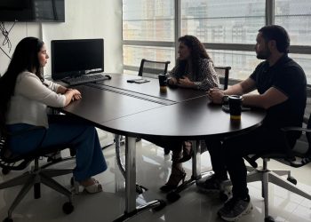 Bucaramanga fortalece su proyección internacional con alianza académica global