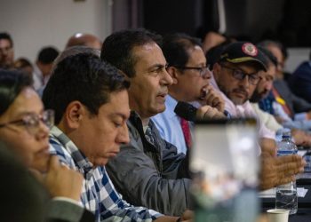 Bloqueos persisten en Santander pese a pacto IGAC para revisar avalúos catastrales