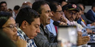 Bloqueos persisten en Santander pese a pacto IGAC para revisar avalúos catastrales