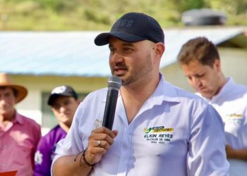 Tribunal de Santander admite nuevamente nulidad electoral contra el alcalde de Oiba