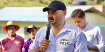 Tribunal de Santander admite nuevamente nulidad electoral contra el alcalde de Oiba