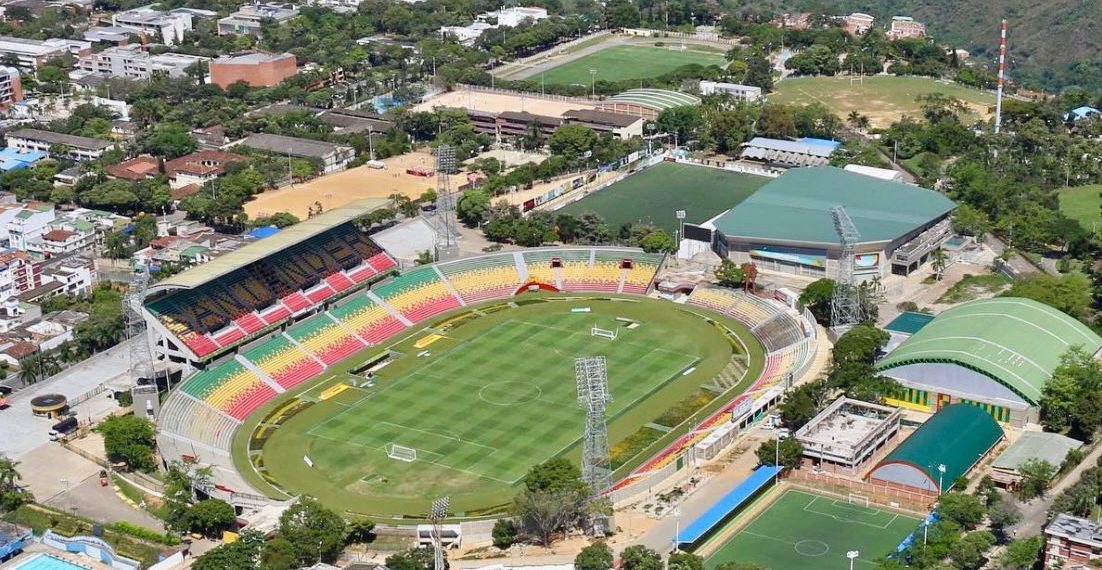 Bucaramanga alista operativo especial para el concierto de J Balvin