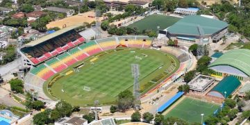 Bucaramanga alista operativo especial para el concierto de J Balvin