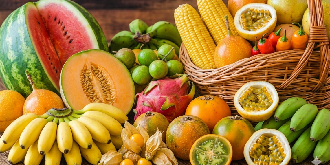 Santander rompe récords: USD 500 millones en exportaciones agro en 2026