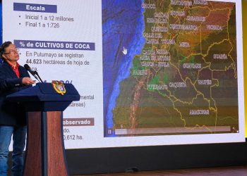 Presidente Petro ordena investigar el origen de explosivos en atentado de Cajibío