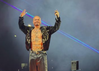 Bucaramanga vibró con el «efecto J Balvin»: Concierto rompe récords y dinamiza la economía local