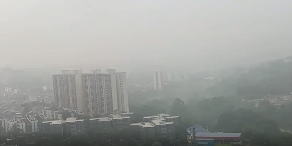 Alerta por crecientes de ríos y emergencias viales tras intensas lluvias