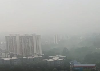 Alerta por crecientes de ríos y emergencias viales tras intensas lluvias