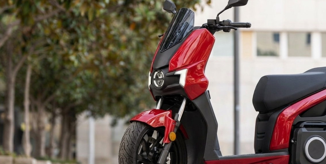 ¿Con moto eléctrica?: Tenga cuidado estas son las nuevas reglas