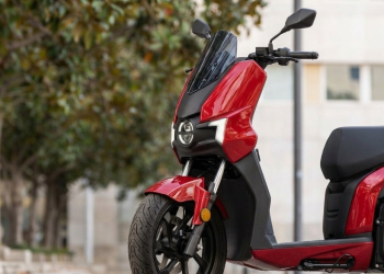 ¿Con moto eléctrica?: Tenga cuidado estas son las nuevas reglas