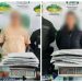 Capturan a dos mujeres con más de 7 kilos de cocaína en el aeropuerto Palonegro de Bucaramanga