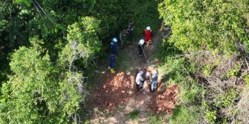 CIMVRI frena robo de hidrocarburos: 800 millones de pérdidas mensuales en Santander