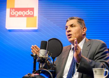 Nuevo interventor de Nueva EPS descarta liquidación y presenta plan de choque