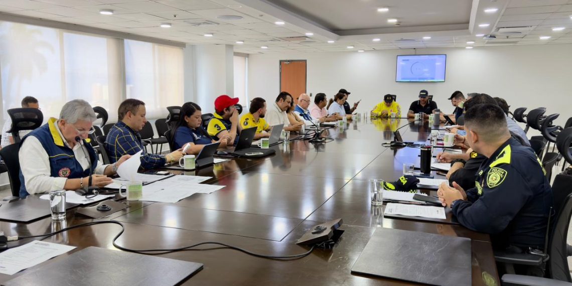 Todo listo en Bucaramanga para el partido del próximo domingo: Atlético Bucaramanga vs. Boyacá Chic F.C.