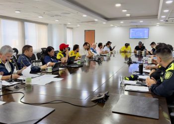 Todo listo en Bucaramanga para el partido del próximo domingo: Atlético Bucaramanga vs. Boyacá Chic F.C.