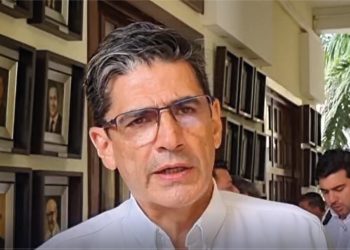 Gobernación de Santander alista PMU por paro del 9 de abril