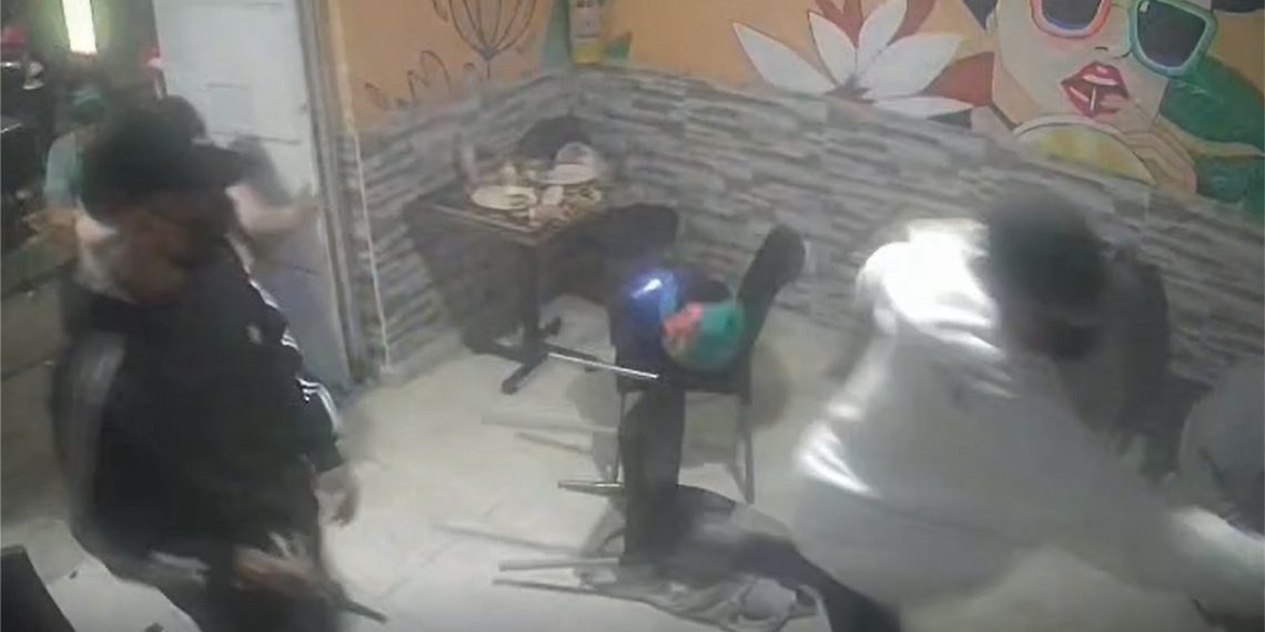 Fin de semana de luto con múltiples tragedias