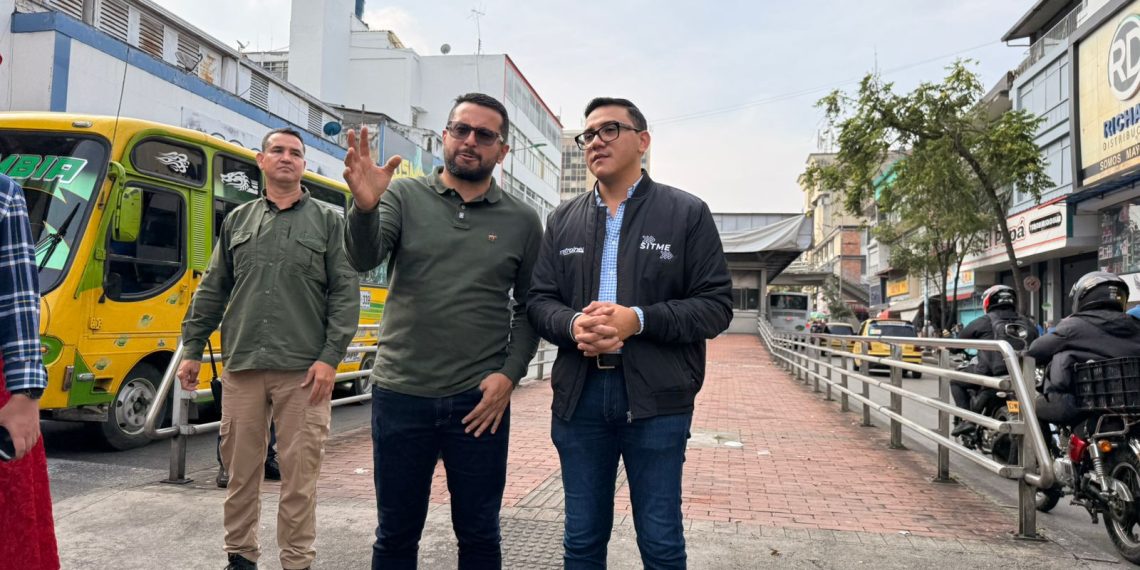 SITME registra 2 millones de usuarios en primer trimestre de 2026