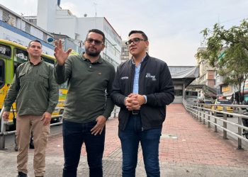 SITME registra 2 millones de usuarios en primer trimestre de 2026