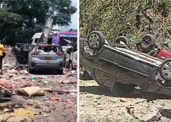 Atentado en Cajibío eleva a 19 los muertos y sacude al suroccidente: así avanza la ofensiva armada en Cauca, Valle y Nariño