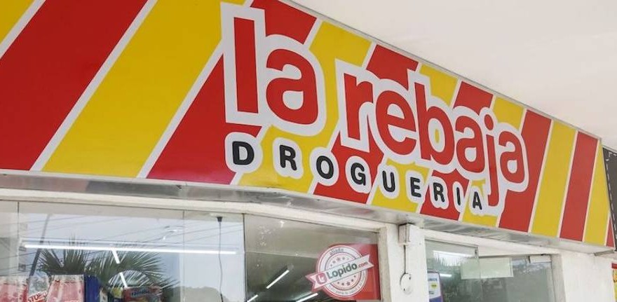 Drogas La Rebaja en manos del Estado: Petro anuncia que sus sedes serán puestos de salud y entrega de medicamentos