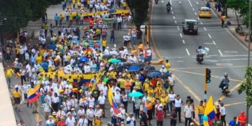 Paro nacional: Bucaramanga se alista para protestas por avalúos catastrales este 9 de abril