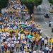 Paro nacional: Bucaramanga se alista para protestas por avalúos catastrales este 9 de abril