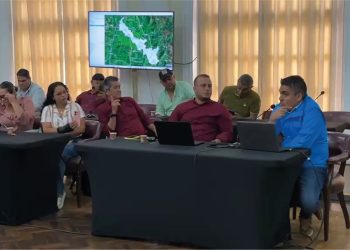 Santander logra acuerdos en avalúos catastrales y anuncia alivios para miles de propietarios