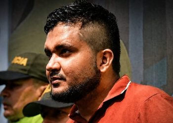 Capturan y envían a prisión a presunto responsable del crimen de comerciante en Monterredondo