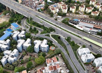 Adjudican proyecto vial para descongestionar el sector Diamante II en Bucaramanga
