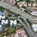 Adjudican proyecto vial para descongestionar el sector Diamante II en Bucaramanga
