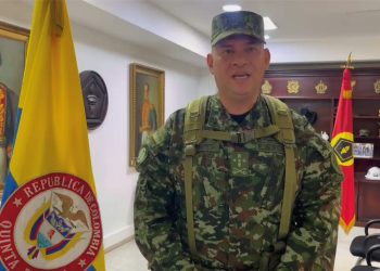Ejército suspende permisos para portar armas en Santander por jornada electoral de 2026