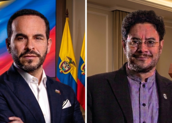 Colombia entra en una nueva disputa por el poder: así queda el panorama tras la primera vuelta presidencial