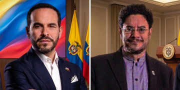 Colombia entra en una nueva disputa por el poder: así queda el panorama tras la primera vuelta presidencial