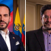 Colombia entra en una nueva disputa por el poder: así queda el panorama tras la primera vuelta presidencial