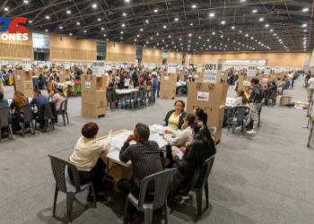 Lupa internacional sobre las urnas: Colombia blinda su democracia con histórico despliegue de observadores