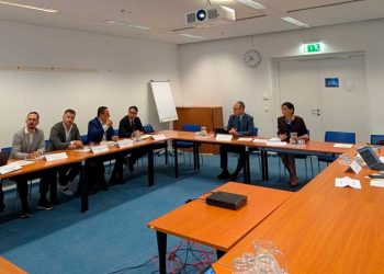Colombia estudia incorporar energía nuclear dentro de su estrategia energética