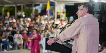 Petro impulsa Constituyente con cuenta personal: solo dos capítulos nuevos y meta de 5 millones de firmas