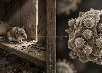 Continúa la vigilancia por hantavirus: Colombia sigue reforzando protocolos de prevención