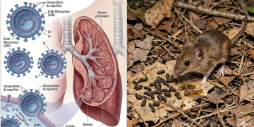¡Alerta máxima! Crucero con hantavirus letal avanza hacia España mientras Colombia refuerza vigilancia en puertos