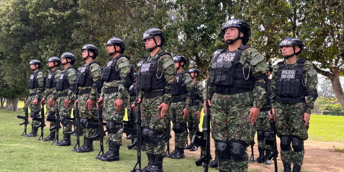 Santander abre cupos para 1.429 jóvenes en la segunda convocatoria de servicio militar