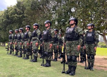 Santander abre cupos para 1.429 jóvenes en la segunda convocatoria de servicio militar