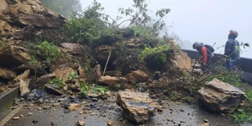 Santander en alerta roja: siete municipios afectados por intensas lluvias y avenidas torrenciales